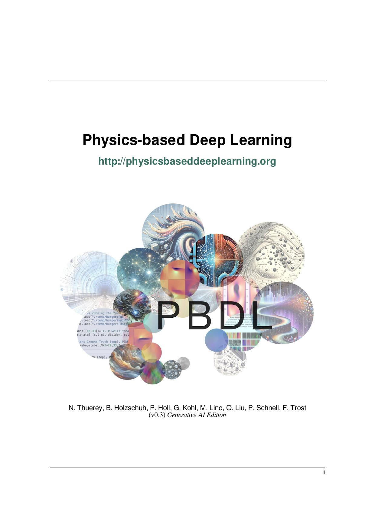 PBDL