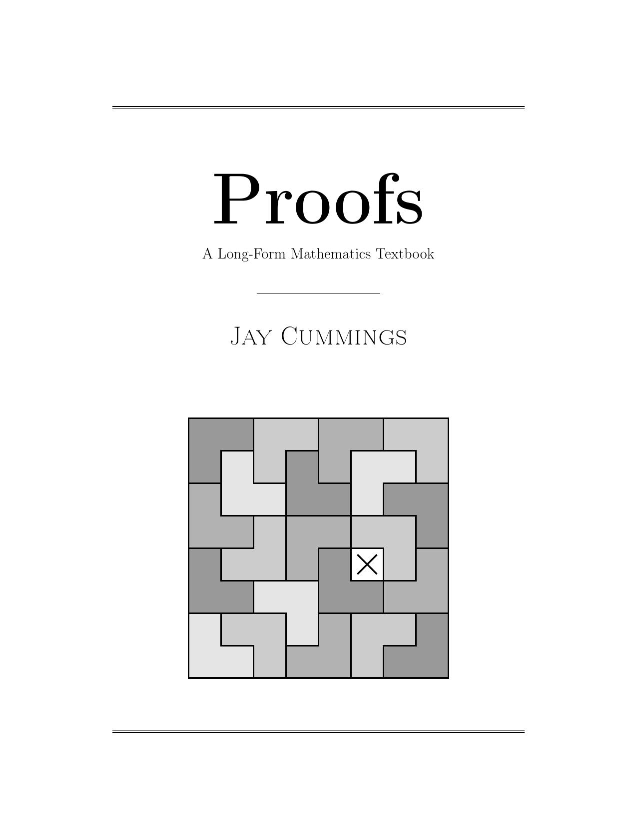 Proofs-dual