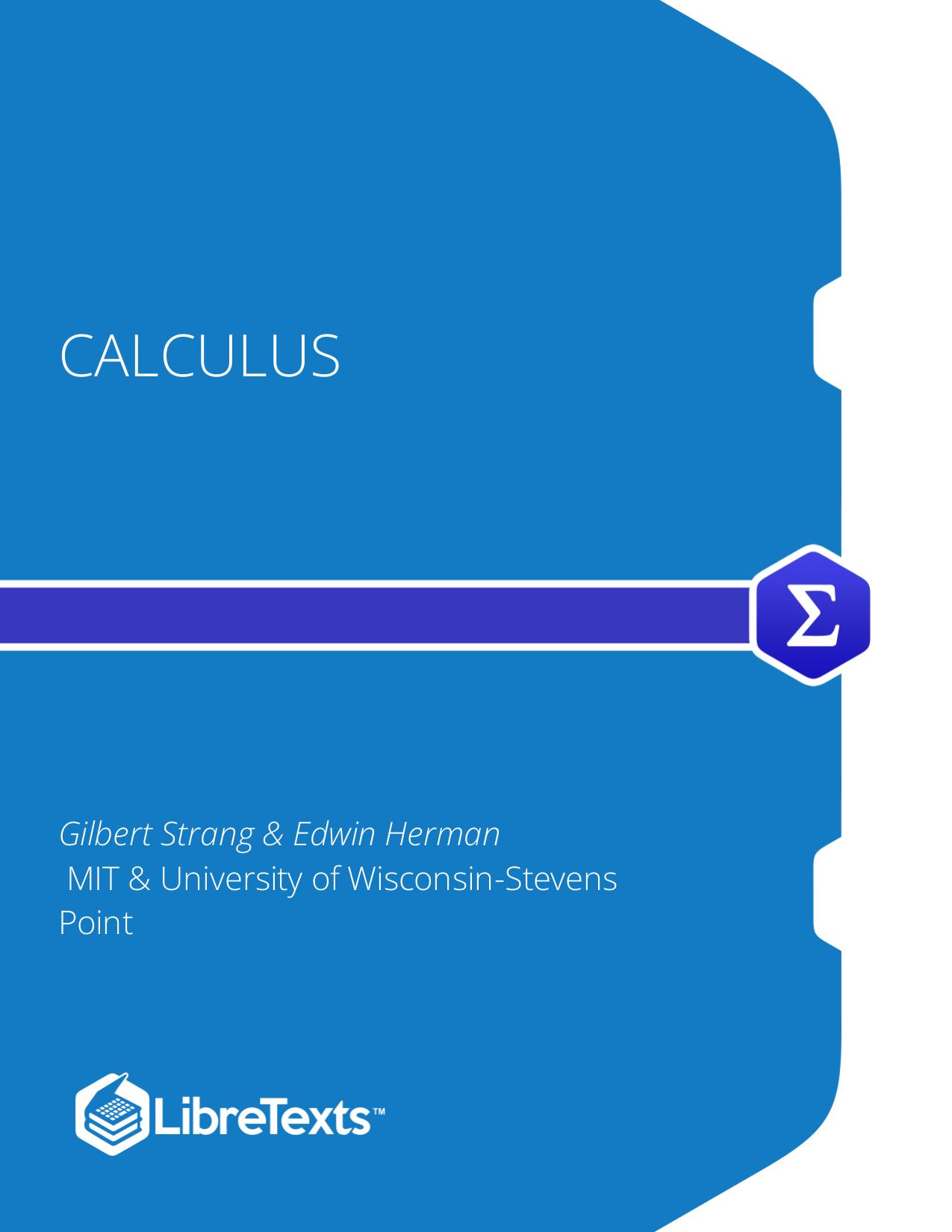 Calculus